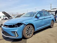 3VWEX7BU5SM055132 2025 VOLKSWAGEN JETTA
