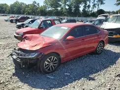 3VWEX7BU5SM072951 2025 VOLKSWAGEN JETTA