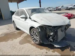 3VWEX7BU5SM076725 2025 VOLKSWAGEN JETTA