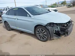 3VWEX7BU5SM076790 2025 VOLKSWAGEN JETTA