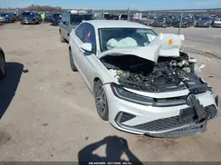 3VWEX7BU5SM081150 2025 VOLKSWAGEN JETTA