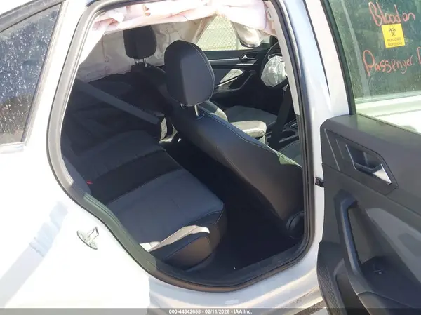 3VWEX7BU5SM081150 2025 VOLKSWAGEN JETTA - Image 8