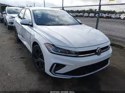 3VWEX7BU5SM094352 2025 VOLKSWAGEN JETTA