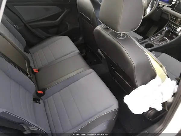 3VWEX7BU5SM094352 2025 VOLKSWAGEN JETTA - Image 8