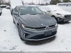3VWEX7BU5SM094643 2025 VOLKSWAGEN JETTA