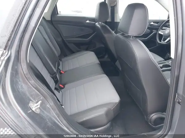 3VWEX7BU5SM094643 2025 VOLKSWAGEN JETTA - Image 8