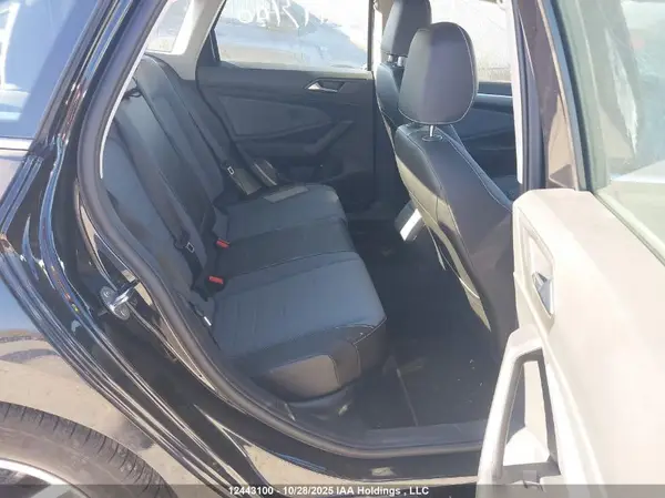 3VWEX7BU5SM105172 2025 VOLKSWAGEN JETTA - Image 8