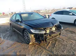 3VWEX7BU5SM106015 2025 VOLKSWAGEN JETTA