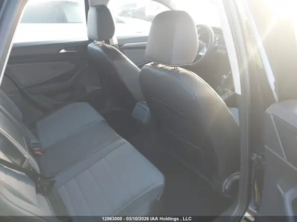 3VWEX7BU5SM106015 2025 VOLKSWAGEN JETTA - Image 8