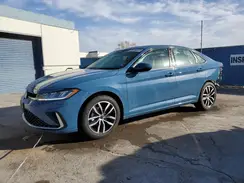 3VWEX7BU6SM021426 2025 VOLKSWAGEN JETTA