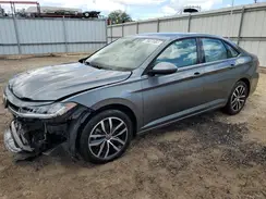 3VWEX7BU6SM022012 2025 VOLKSWAGEN JETTA