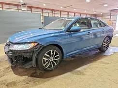 3VWEX7BU6SM022334 2025 VOLKSWAGEN JETTA