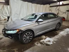 3VWEX7BU6SM025136 2025 VOLKSWAGEN JETTA