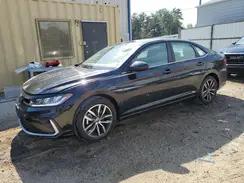 3VWEX7BU6SM025802 2025 VOLKSWAGEN JETTA