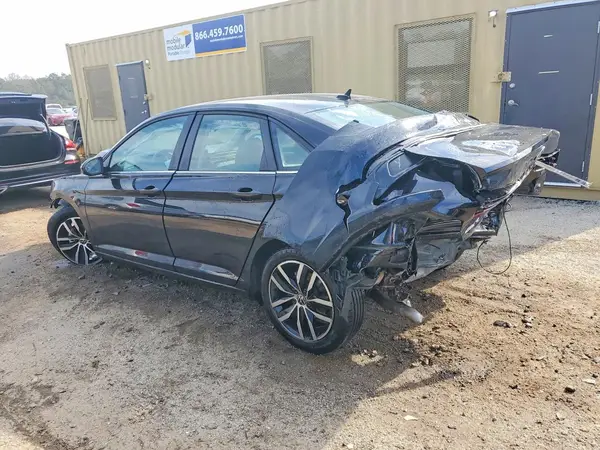3VWEX7BU6SM026688 2025 VOLKSWAGEN JETTA - Image 2