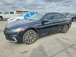 3VWEX7BU6SM029901 2025 VOLKSWAGEN JETTA