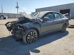 3VWEX7BU6SM034211 2025 VOLKSWAGEN JETTA
