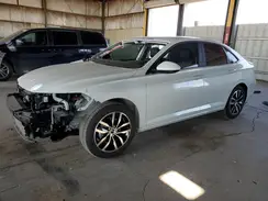 3VWEX7BU6SM035259 2025 VOLKSWAGEN JETTA
