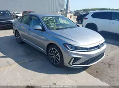 3VWEX7BU6SM055611 2025 VOLKSWAGEN JETTA