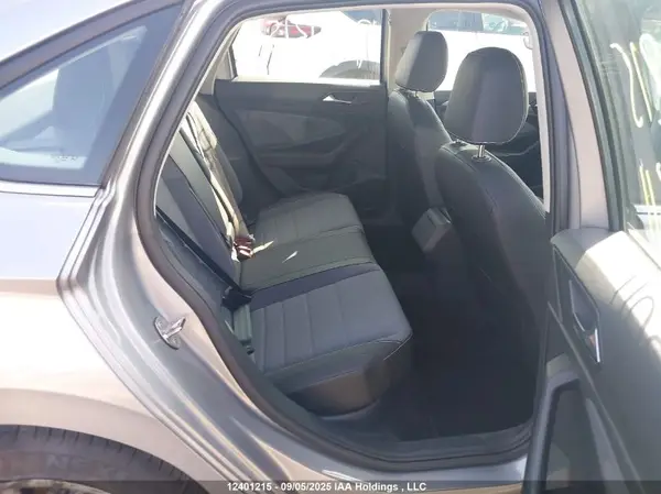 3VWEX7BU6SM055611 2025 VOLKSWAGEN JETTA - Image 8