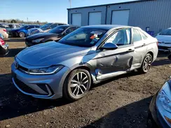 3VWEX7BU6SM057598 2025 VOLKSWAGEN JETTA