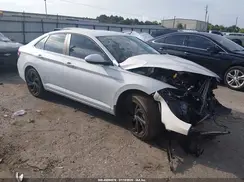 3VWEX7BU6SM082565 2025 VOLKSWAGEN JETTA