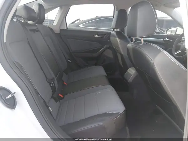 3VWEX7BU6SM082565 2025 VOLKSWAGEN JETTA - Image 8