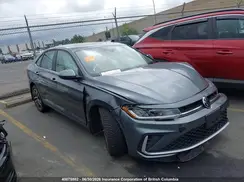 3VWEX7BU6SM110557 2025 VOLKSWAGEN JETTA
