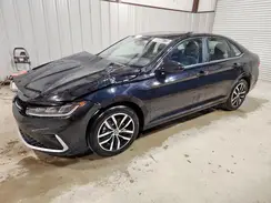 3VWEX7BU7SM018843 2025 VOLKSWAGEN JETTA