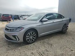 3VWEX7BU7SM021452 2025 VOLKSWAGEN JETTA