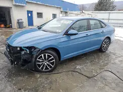 3VWEX7BU7SM022052 2025 VOLKSWAGEN JETTA
