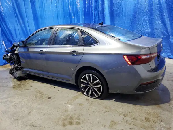 3VWEX7BU7SM024240 2025 VOLKSWAGEN JETTA - Image 2