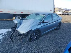 3VWEX7BU7SM024433 2025 VOLKSWAGEN JETTA