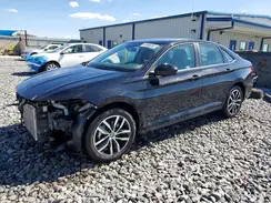3VWEX7BU7SM025341 2025 VOLKSWAGEN JETTA