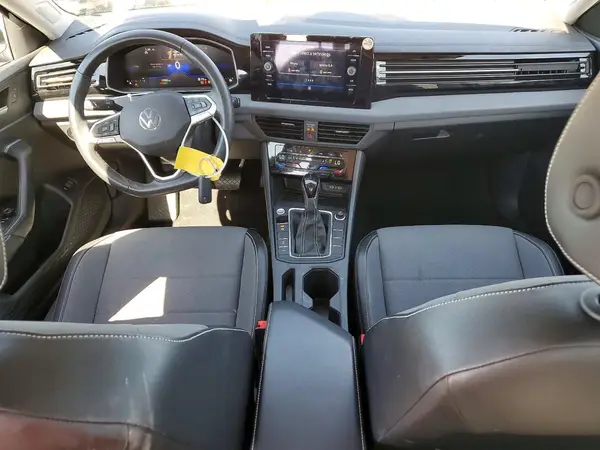 3VWEX7BU7SM025341 2025 VOLKSWAGEN JETTA - Image 8