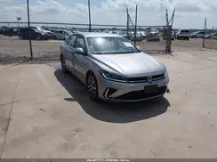 3VWEX7BU7SM025369 2025 VOLKSWAGEN JETTA