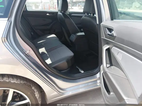 3VWEX7BU7SM025369 2025 VOLKSWAGEN JETTA - Image 8