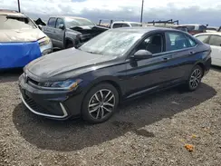 3VWEX7BU7SM027591 2025 VOLKSWAGEN JETTA