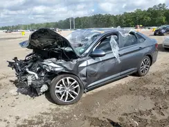 3VWEX7BU7SM028854 2025 VOLKSWAGEN JETTA