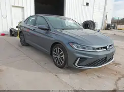 3VWEX7BU7SM029793 2025 VOLKSWAGEN JETTA