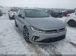3VWEX7BU7SM029809 2025 VOLKSWAGEN JETTA