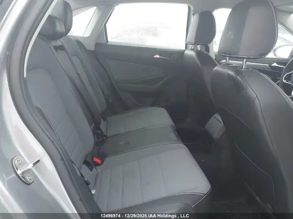 3VWEX7BU7SM029809 2025 VOLKSWAGEN JETTA - Image 8