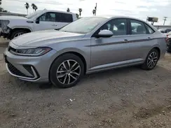 3VWEX7BU7SM031155 2025 VOLKSWAGEN JETTA