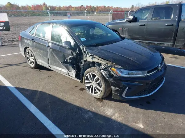 3VWEX7BU7SM033648 2025 VOLKSWAGEN JETTA - Image 1
