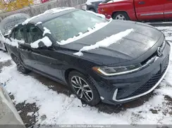3VWEX7BU7SM043967 2025 VOLKSWAGEN JETTA