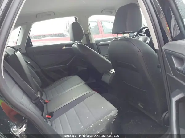 3VWEX7BU7SM043967 2025 VOLKSWAGEN JETTA - Image 8
