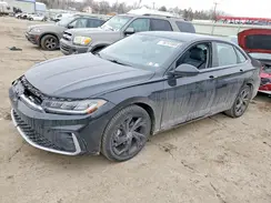 3VWEX7BU7SM046464 2025 VOLKSWAGEN JETTA