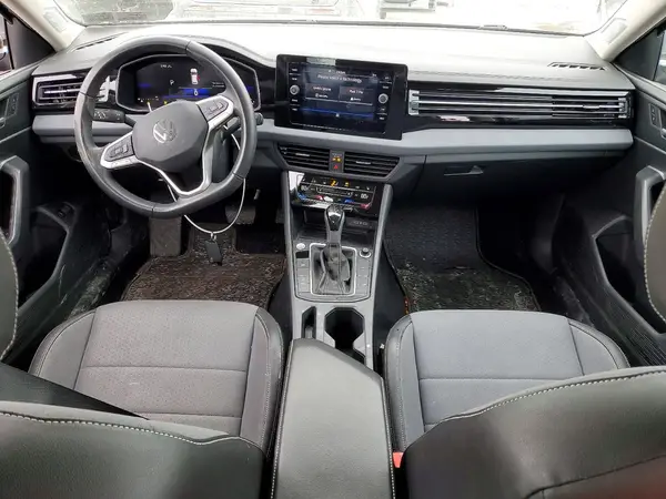 3VWEX7BU7SM046464 2025 VOLKSWAGEN JETTA - Image 8