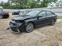 3VWEX7BU7SM072949 2025 VOLKSWAGEN JETTA
