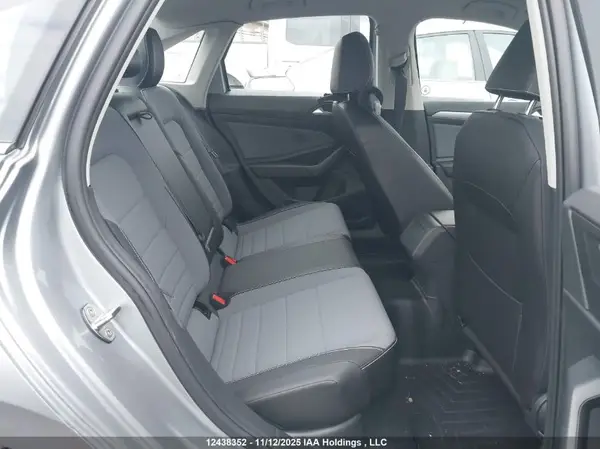 3VWEX7BU7SM081442 2025 VOLKSWAGEN JETTA - Image 8
